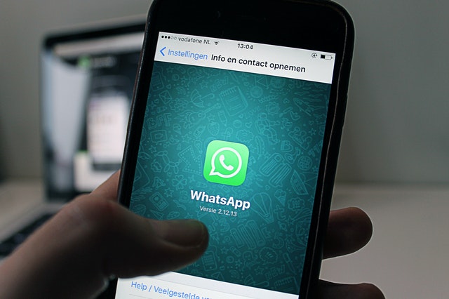 É possível clonar o WhatsApp de outra pessoa 2022?
