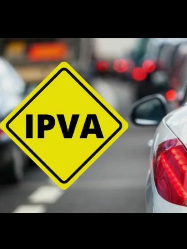 IPVA 2022 saiba como consultar valor e pagar
