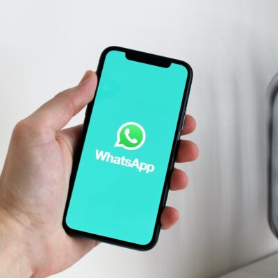 Como ver status bloqueado no WhatsApp GB?