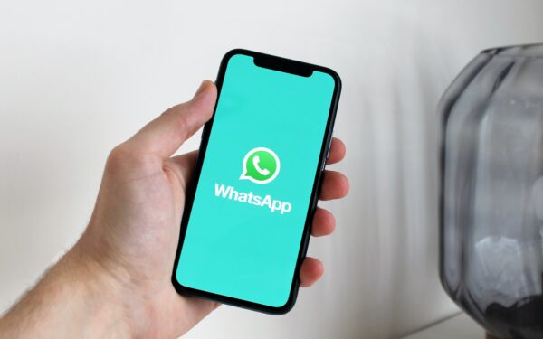 Como ver status bloqueado no WhatsApp GB?