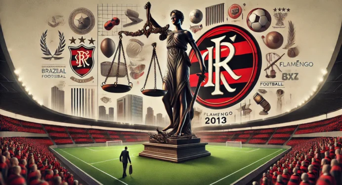 O Flamengo e o Polêmico Caso de 2013: Uma Análise Completa