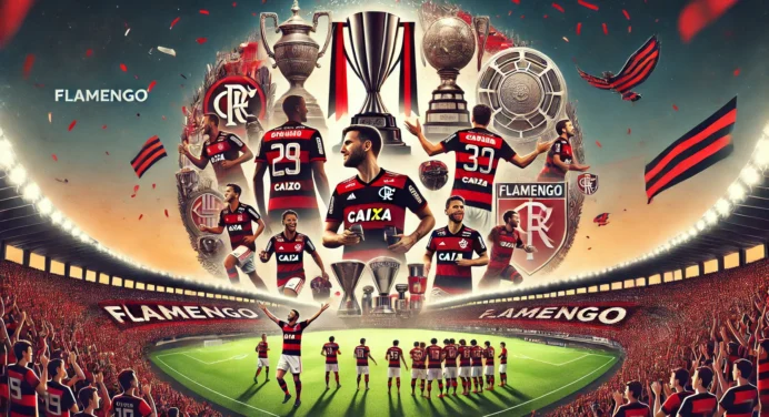 Resultados Recentes do Flamengo: Um Panorama das Conquistas Recentes