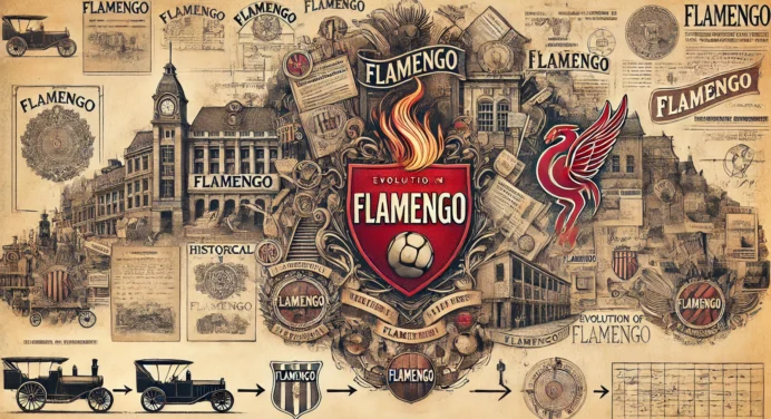 Como Era o Nome do Flamengo Antes? A História por Trás do Nome do Clube