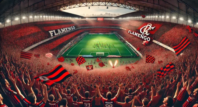 Por Que o Flamengo é o Melhor Time do Brasil? Descubra os Motivos