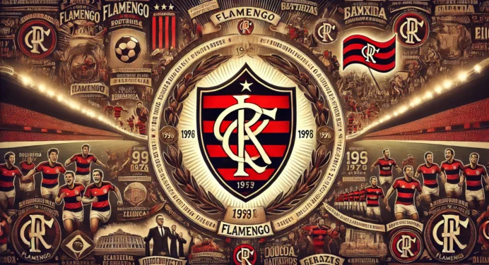 Qual é a Idade do Flamengo? Descubra a História e a Trajetória do Clube