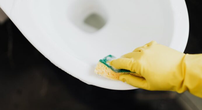 Vaso sanitário transbordando: O que fazer se seu vaso sanitário estiver transbordando