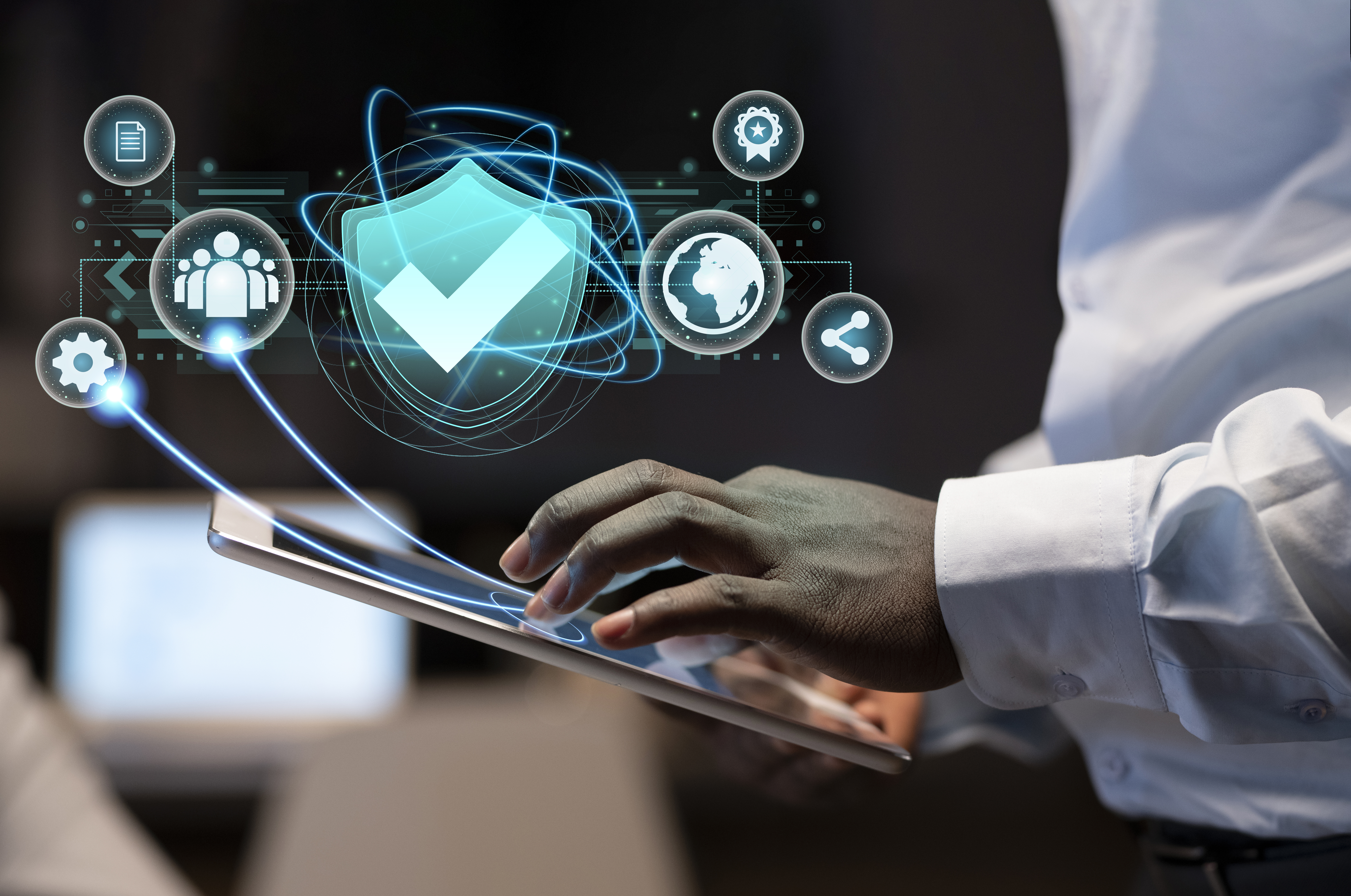 Privacidade na Internet 7 Passos Simples para se Proteger Online em 2025