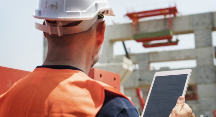 Da planta ao projeto: apps que auxiliam no desenho e fabricação de estruturas de ferro